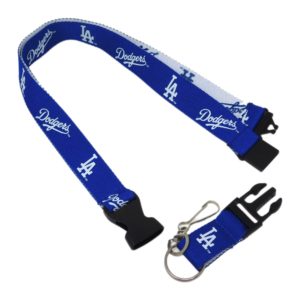 Dallas Cowboys Lanyard Keychain - Valuuemax