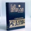 La Biblia Latinoamerica– Catholic Bible Spanish, Index Tabs – 9″ Hardcover, Various Colors - Image 10