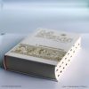 La Biblia Latinoamerica– Catholic Bible Spanish, Index Tabs – 9″ Hardcover, Various Colors - Image 11