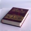 La Biblia Latinoamerica– Catholic Bible Spanish, Index Tabs – 9″ Hardcover, Various Colors - Image 5
