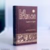 Bible Latinoamerica - Catholic Bible, Bilingual English-Spanish Various Colors - Image 10