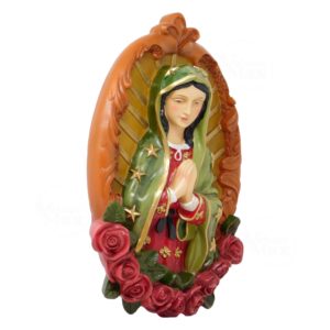 ValuueMax™ Our Lady of Guadalupe
