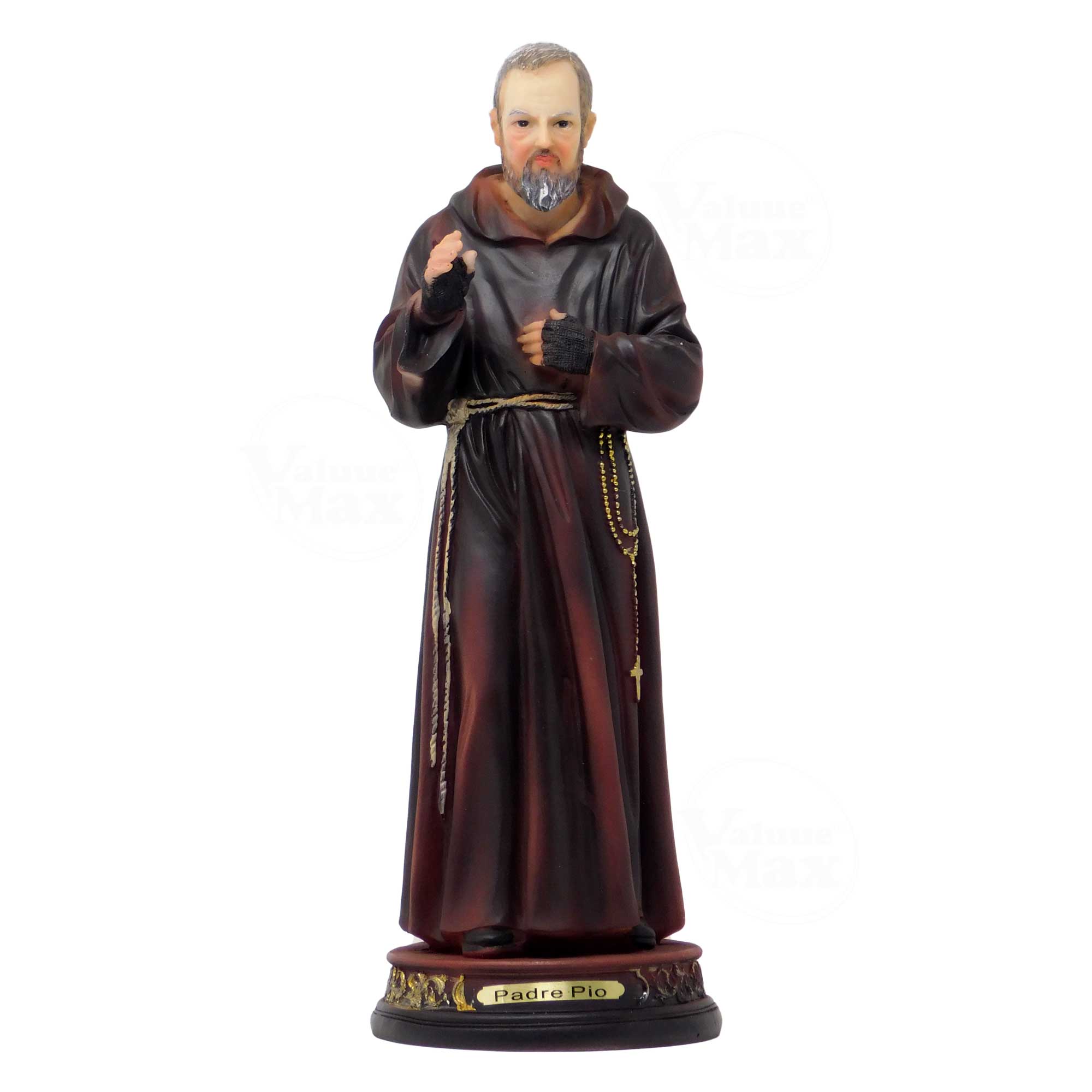 ValuueMax™ Father Pio Statue