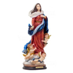 ValuueMax™ Immaculate Conception of Mary Statue