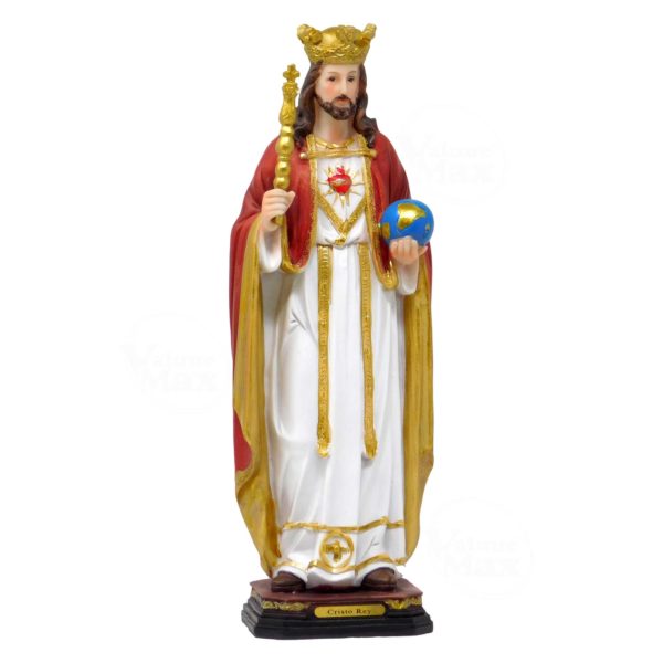 ValuueMax™ Jesus Christ the King Statue