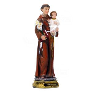 ValuueMax™ Saint Anthony of Padua Statue