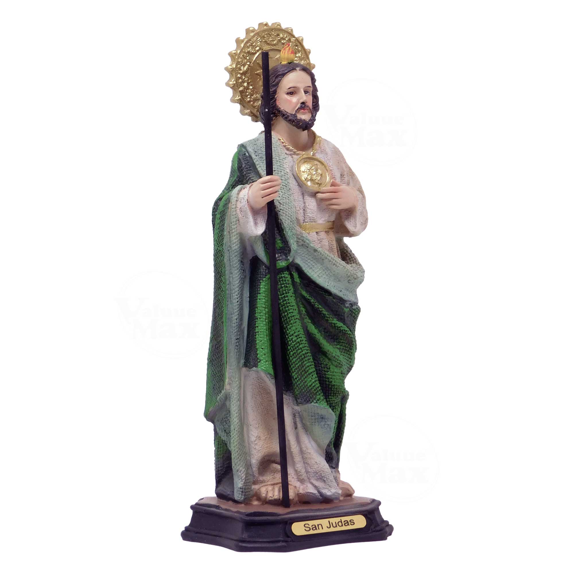 ValuueMax™ Saint Jude Thaddeus Statue