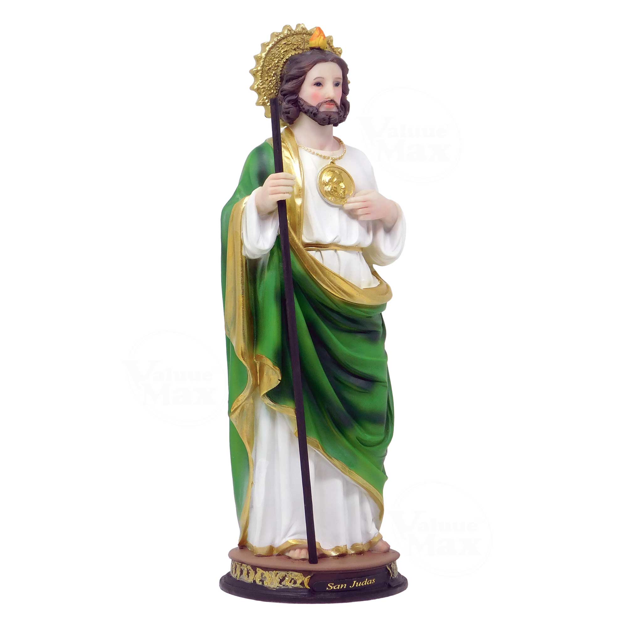 ValuueMax™ Saint Jude Thaddeus Statue