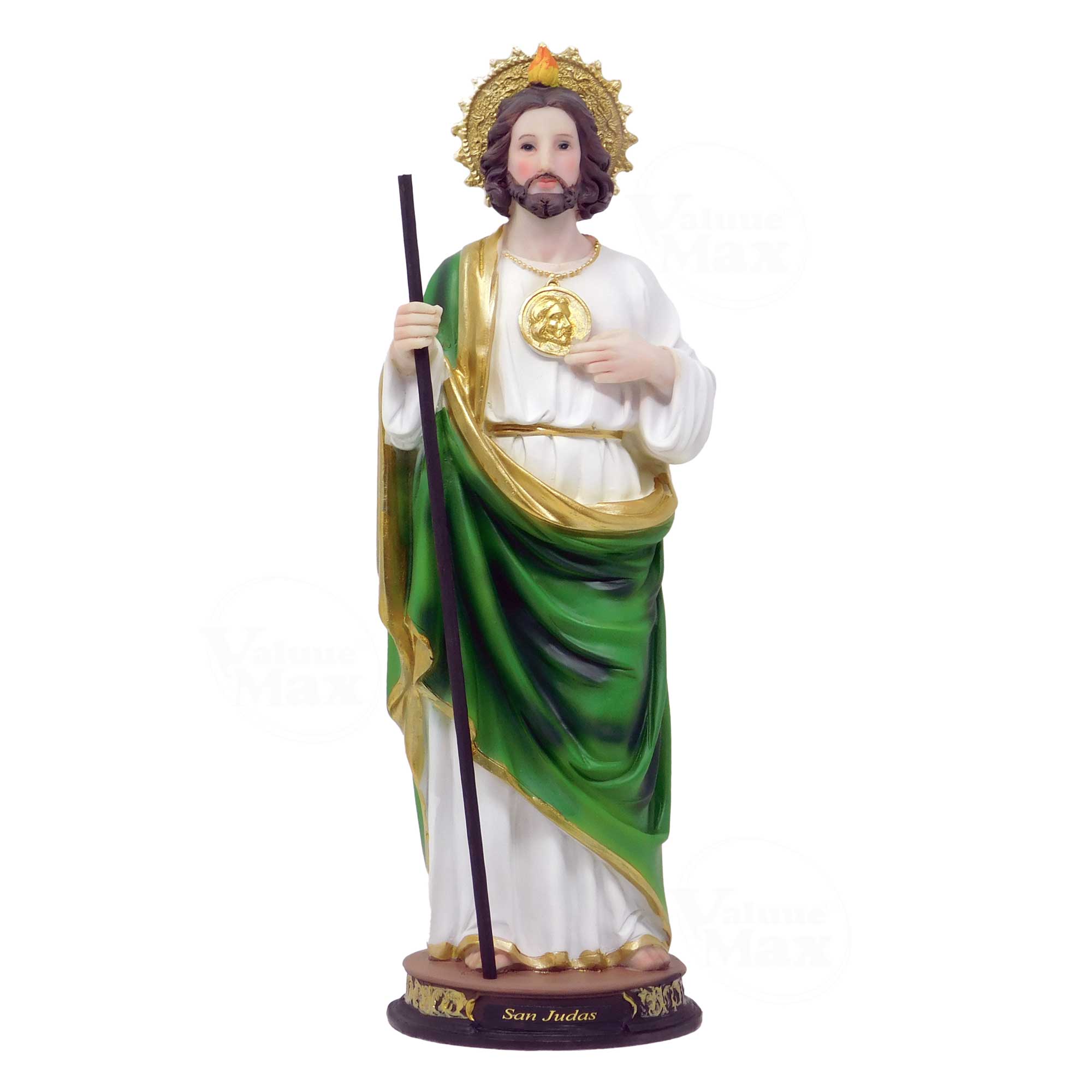 ValuueMax™ Saint Jude Thaddeus Statue