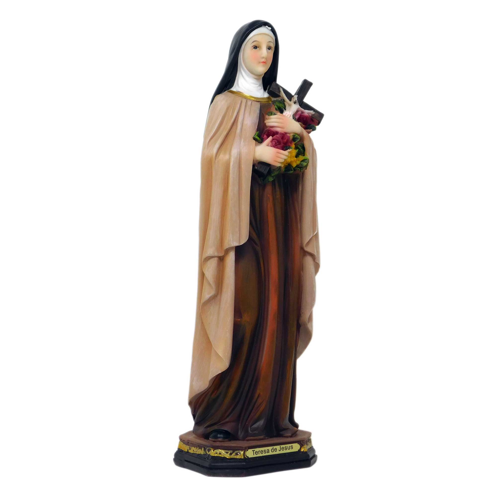 ValuueMax™ Saint Therese Statue