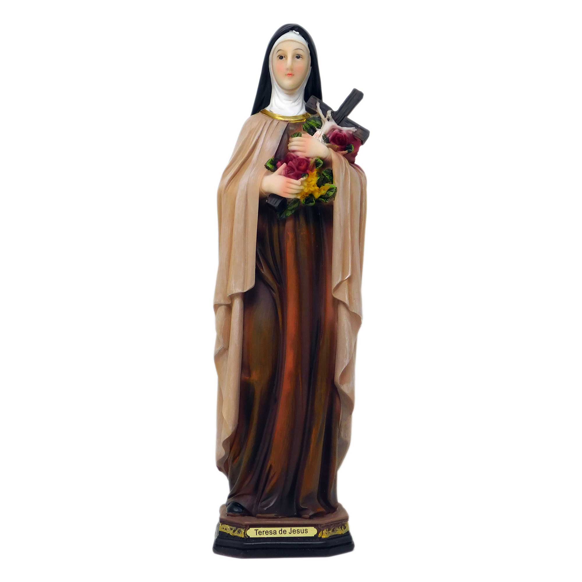 ValuueMax™ Saint Therese Statue