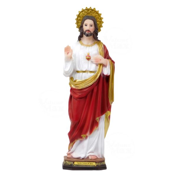 ValuueMax™ Sacred Heart of Jesus Statue