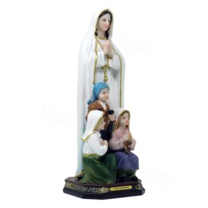 ValuueMax™ Our Lady of Fatima Statue