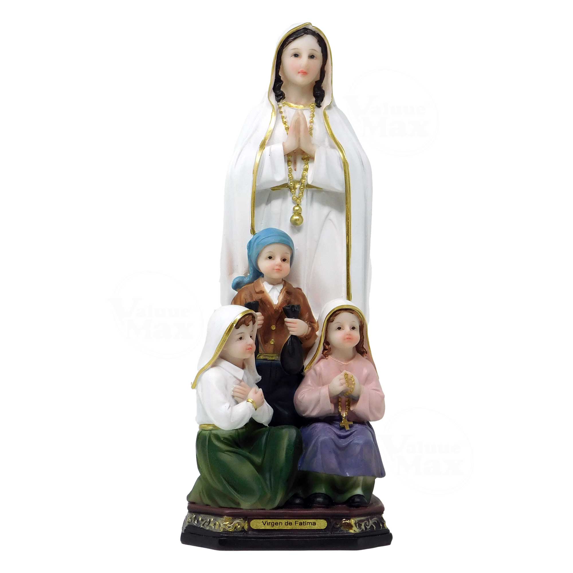 ValuueMax™ Our Lady of Fatima Statue