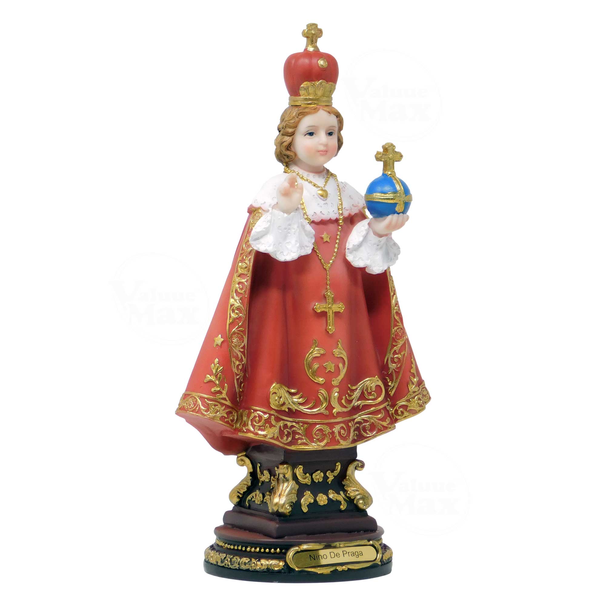 ValuueMax™ Infant Jesus of Prague Statue