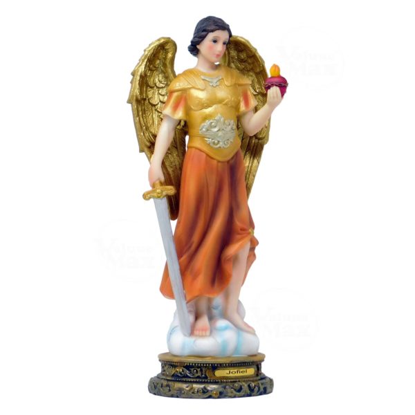 ValuueMax™ San Jofiel Archangel Statue