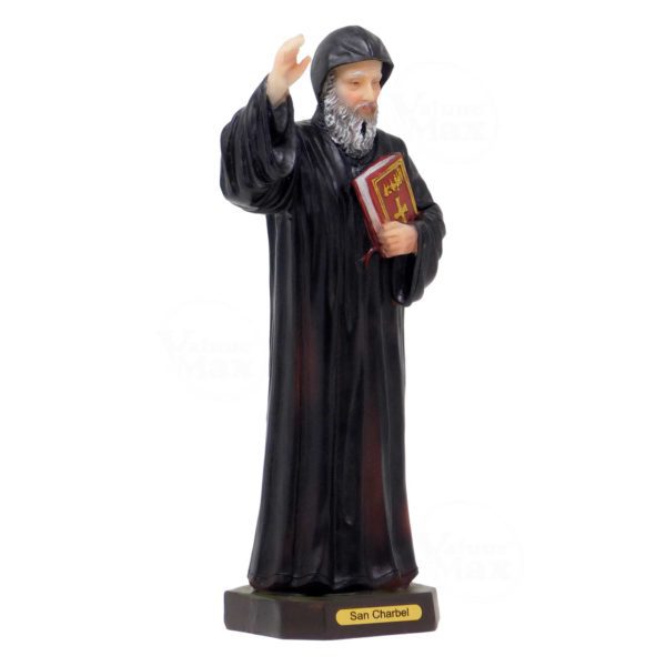 ValuueMax™ Saint Charbel Statue