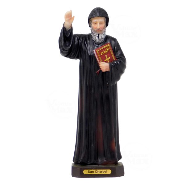 ValuueMax™ Saint Charbel Statue