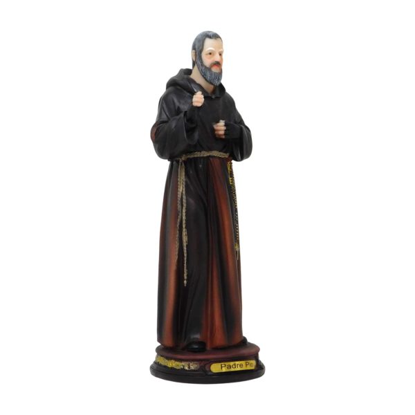 ValuueMax™ Father Pio Statue