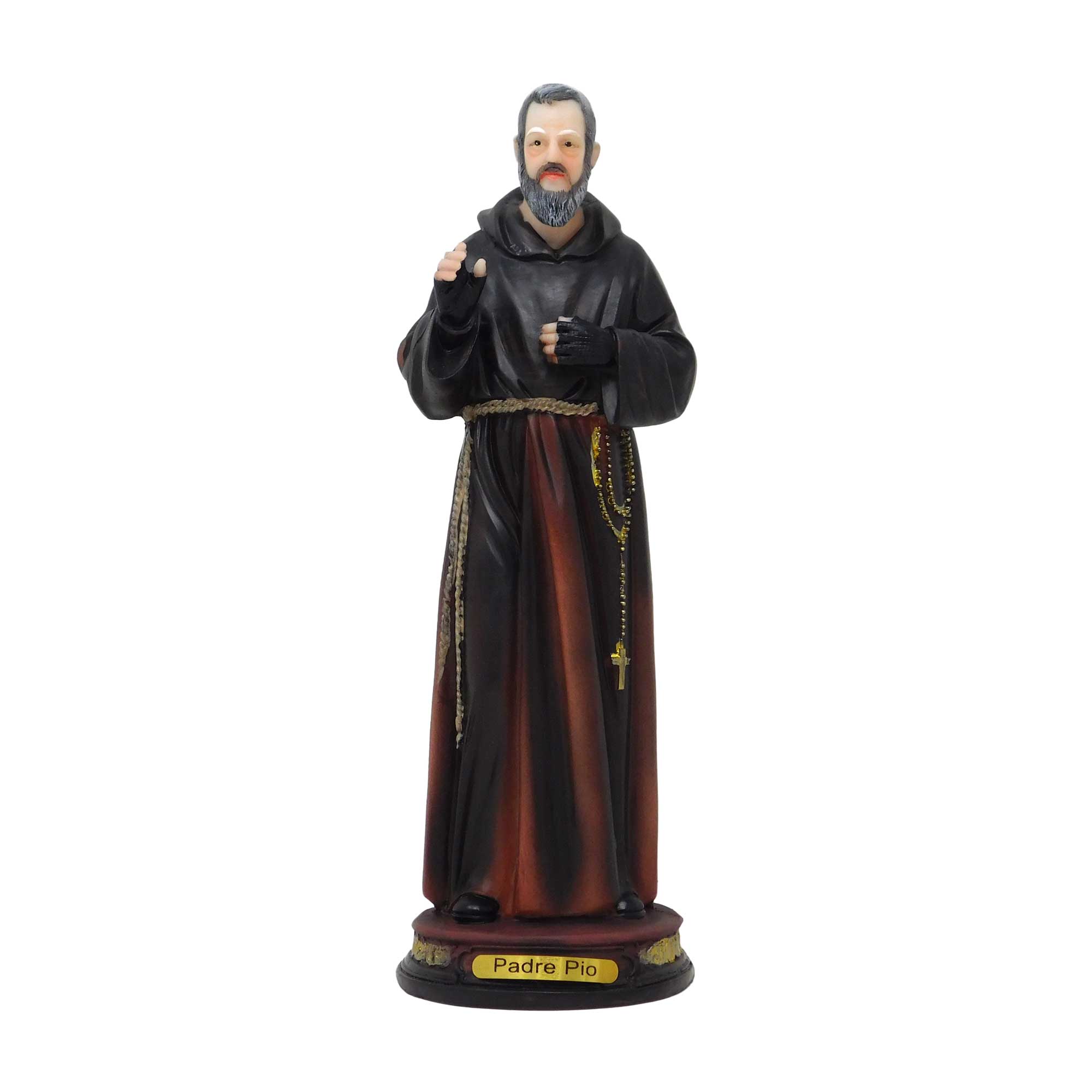 ValuueMax™ Father Pio Statue