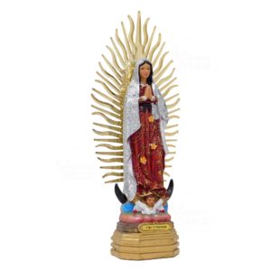 ValuueMax™ Our Lady of Guadalupe Statue