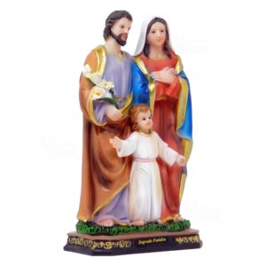 ValuueMax™ The Holy Family Statue