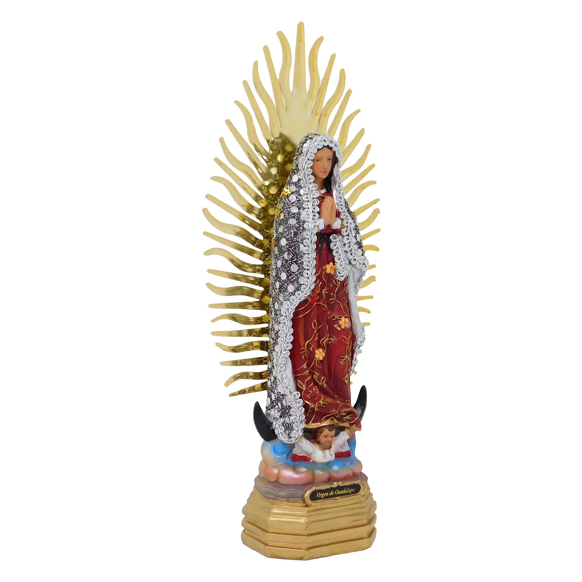 ValuueMax Religious Statuary Collection