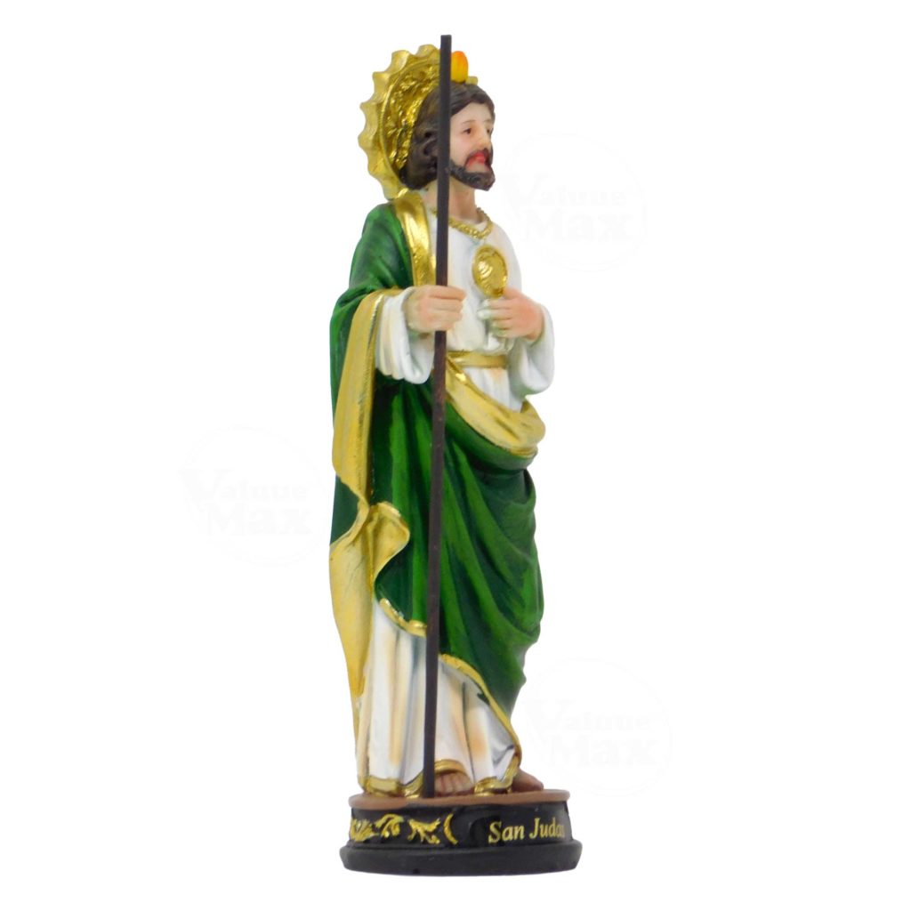 ValuueMax™ Saint Jude Thaddeus Statue