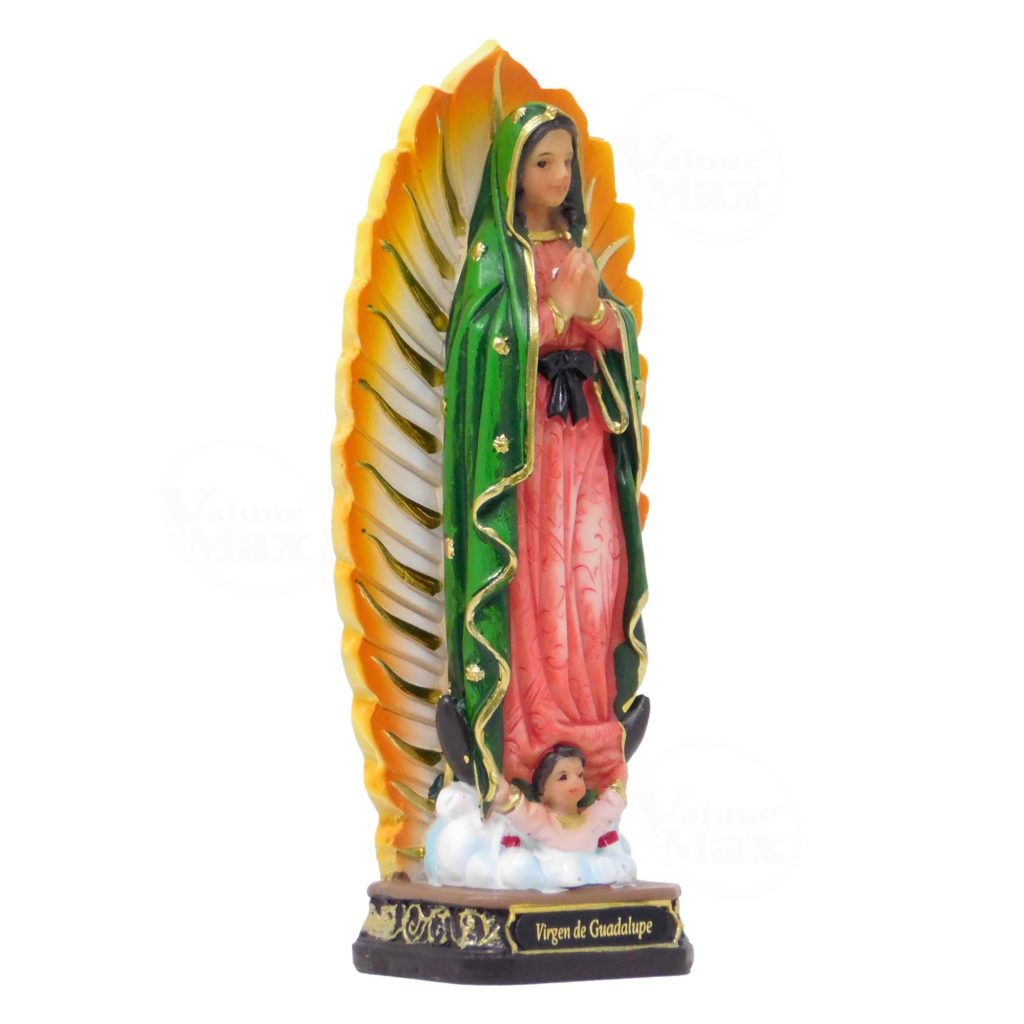 ValuueMax™ Our Lady of Guadalupe Statue