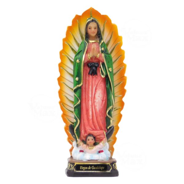 ValuueMax™ Our Lady of Guadalupe Statue