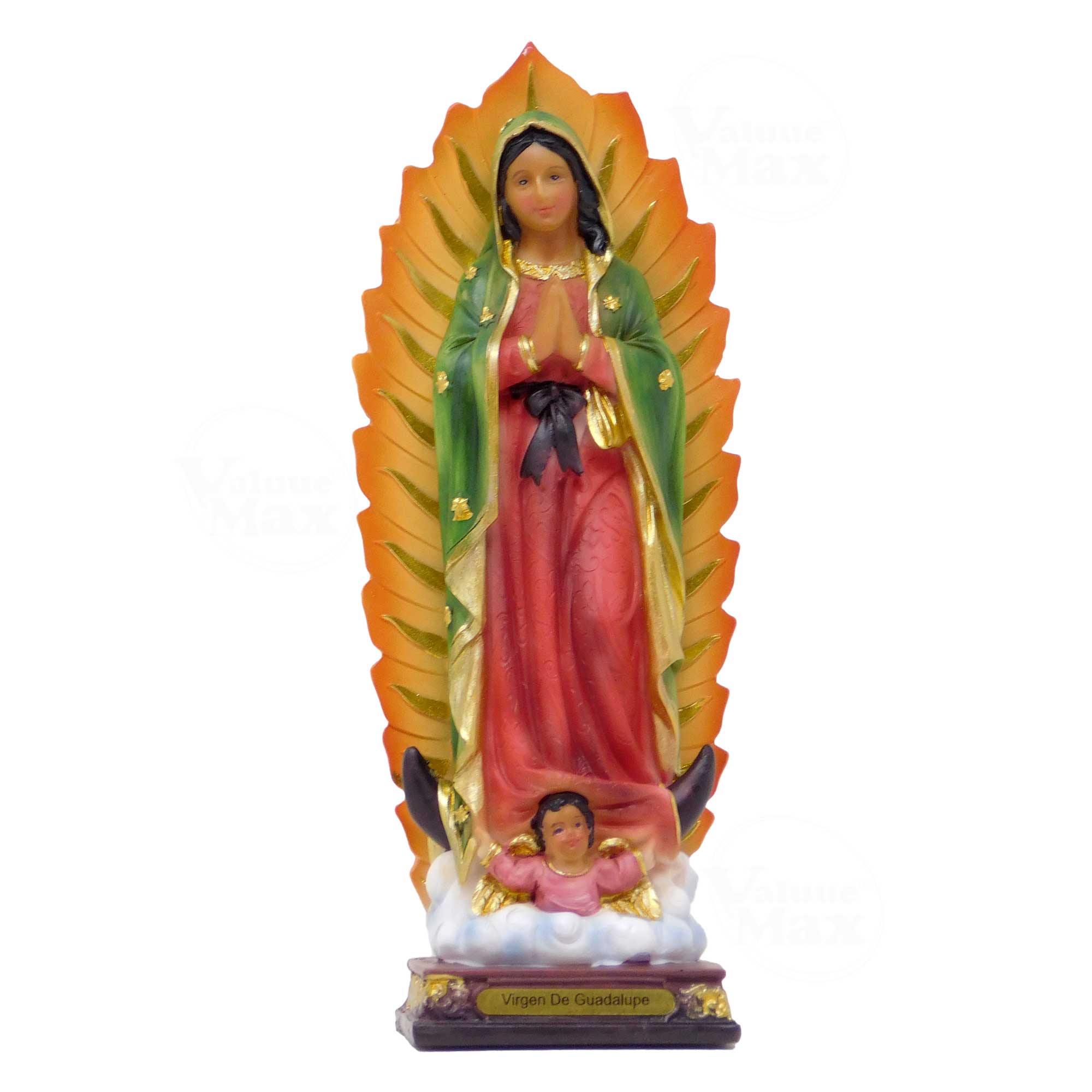 ValuueMax Religious Statuary Collection