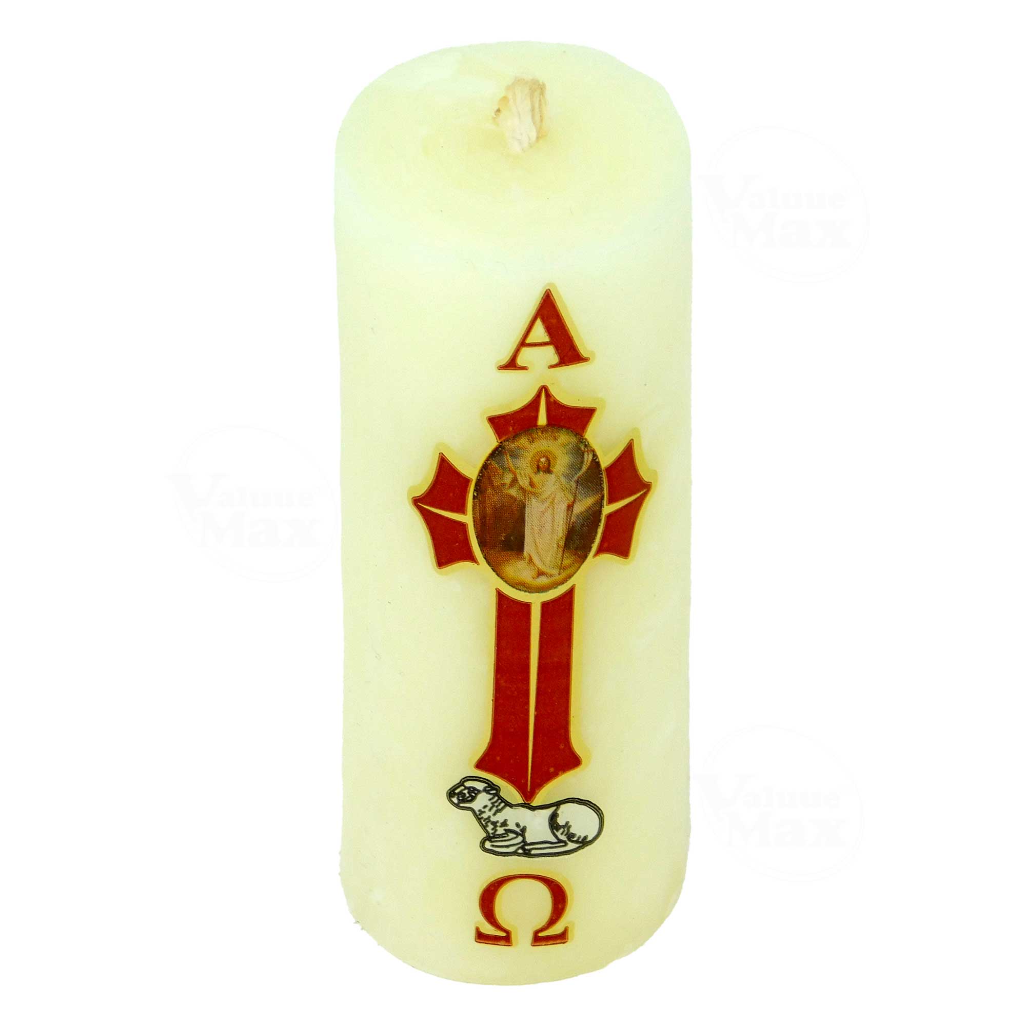 ValuueMax™ Paschal Candle