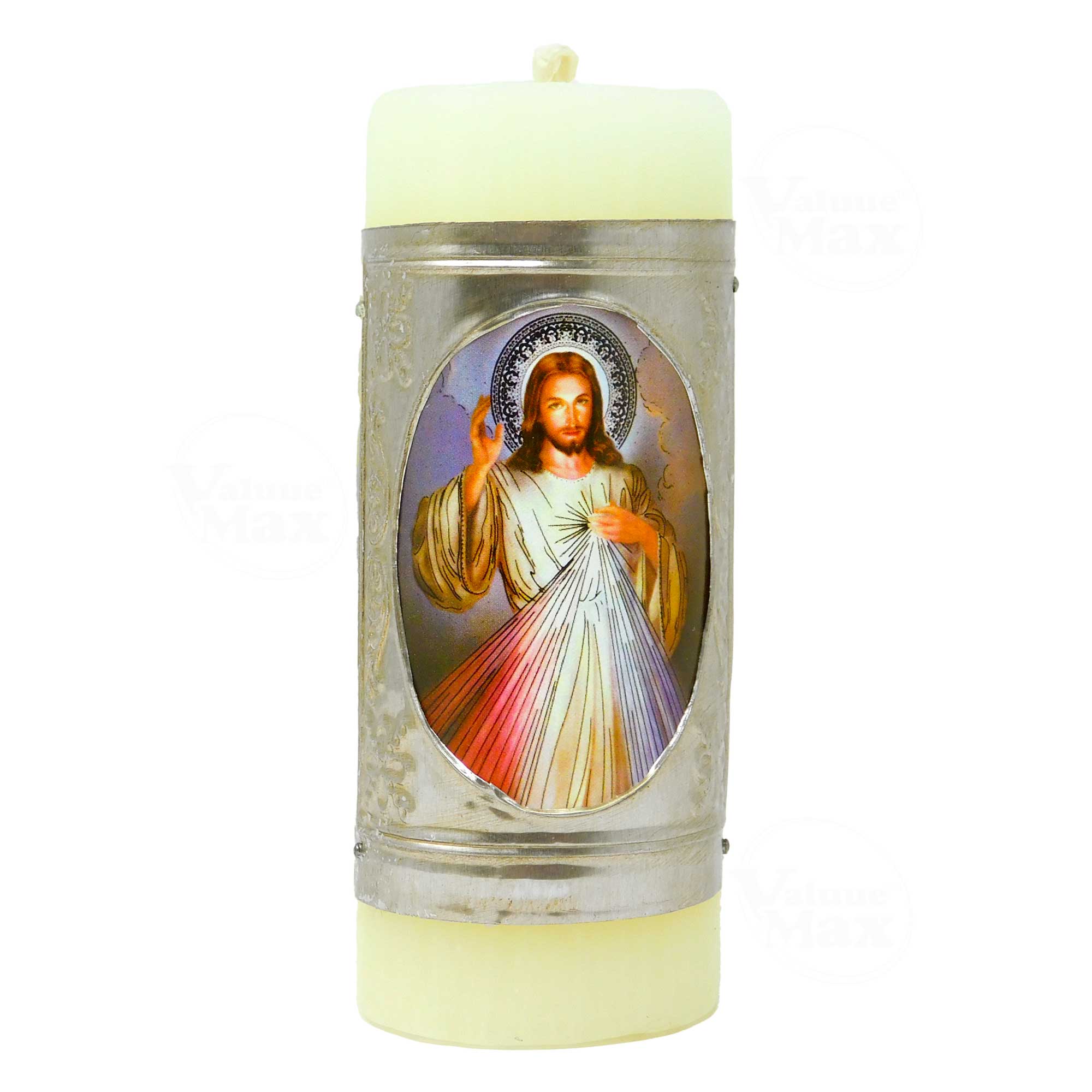 ValuueMax™ Paschal Candle