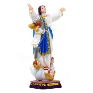 ValuueMax™ Our Lady of Assumption Statue