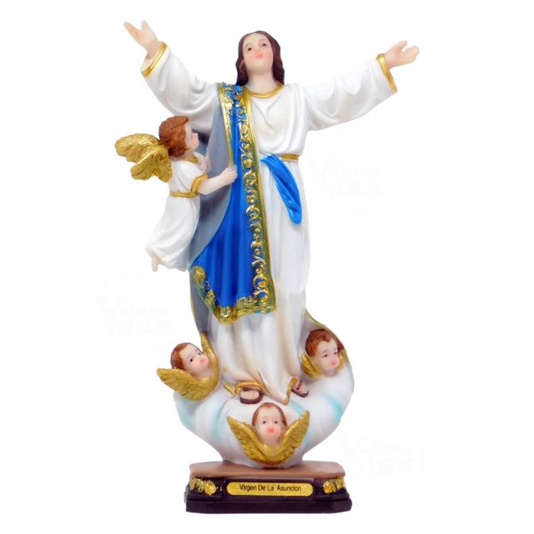 ValuueMax™ Our Lady of Assumption Statue