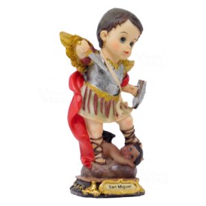 ValuueMax™ Saint Michael Archangel
