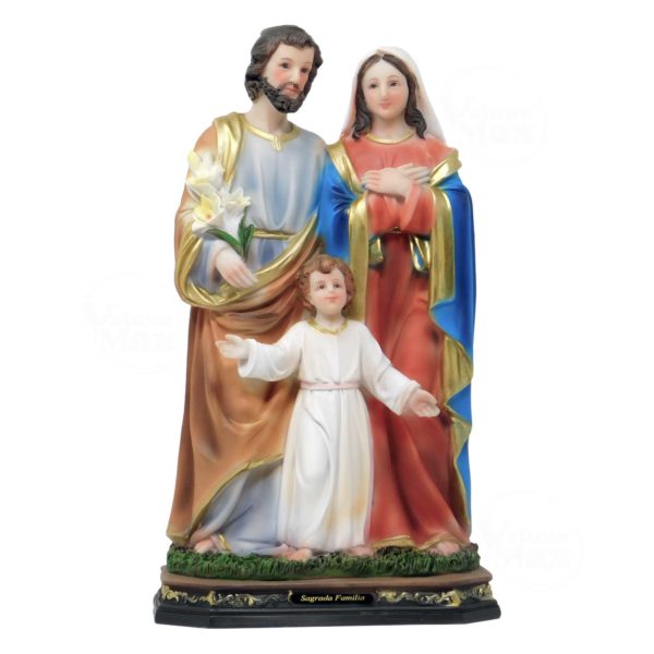 ValuueMax™ The Holy Family Statue