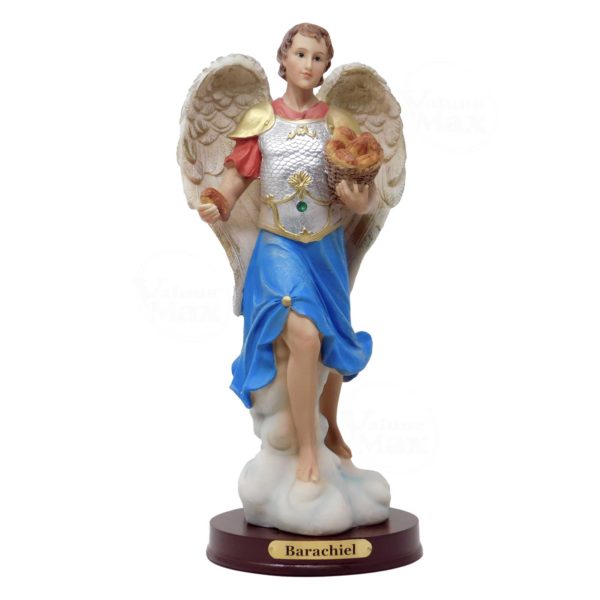 ValuueMax™ Saint Barachiel Archangel