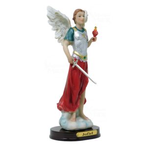 ValuueMax™ Saint Jofiel Archangel Statue