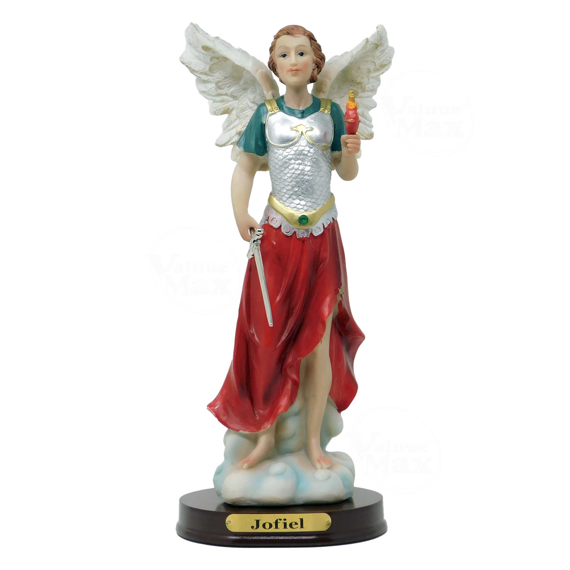 ValuueMax™ Saint Jofiel Archangel Statue