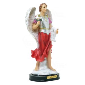 ValuueMax™ Saint Gabriel Archangel Statue