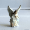 Guardian Angel Resin Statue – Catholic Figurine - Image 12