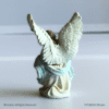 Guardian Angel Resin Statue – Catholic Figurine - Image 14