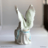 Guardian Angel Resin Statue – Catholic Figurine - Image 4